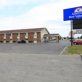America's Best Value Inn - Hotels Near Me - Escanaba, Michigan