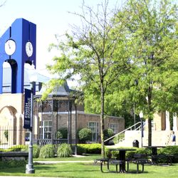 Franklin University - Our Main Campus is located on 14 acres in downtown Columbus, Ohio.
