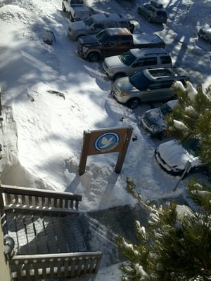 Snowbird Condominiums by null