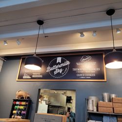 Buttermilk Sky Pie Shop