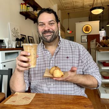We Love Bread Cafe - An absolutely delicious bakery and Café that just opened in Nyack, NY. YUM!!! - Bakeries Near Me - Nyack, New York