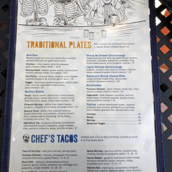 Mezcal Tequila Kitchen - The menu - Mexican Near Me - Worcester, Massachusetts