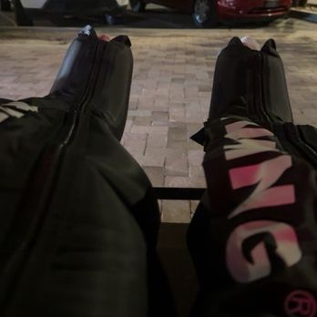 Endurance Recovery - Compression boots - Massage Therapy Near Me - Tucson, Arizona