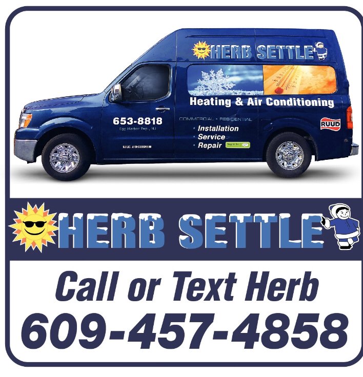 HERB SETTLE HEATING & AIR CONDITIONING Updated September 2024 18 Photos 7 Winners Ct, Egg