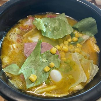 Cross Bridge Noodle - Sour Pickle Sliced Beef Rice Noodle - Noodles Near Me - Minneapolis, Minnesota
