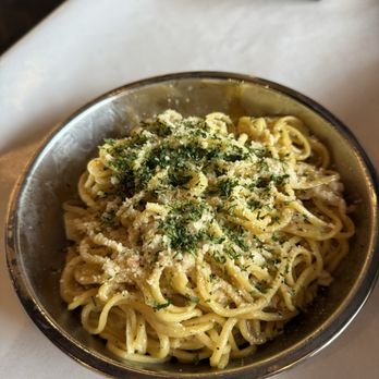 Cajun Crack'n - Garlic noodles - Seafood Near Me - Milpitas, California