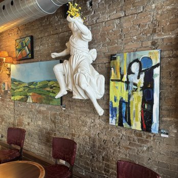 Tango Palace Coffee Company - Toronto, ON