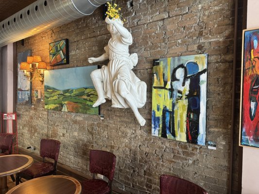 Tango Palace Coffee Company - Toronto, ON