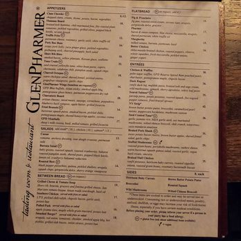 GlenPharmer Distillery - Menu - Distilleries Near Me - Franklin, Massachusetts GlenPharmer Distillery - Menu - Distilleries Near Me - Franklin, Massachusetts
