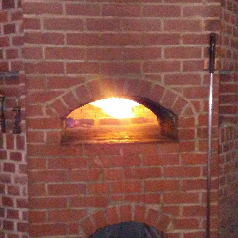 Zio Toto - Oven with real wood fire not gas. - Italian Near Me - Brooklyn, New York Zio Toto - Oven with real wood fire not gas. - Italian Near Me - Brooklyn, New York