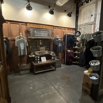 Coppertail Brewing Co - More merch on the first floor, February 2025 - Bars Near Me - Tampa, Florida Coppertail Brewing Co - More merch on the first floor, February 2025 - Bars Near Me - Tampa, Florida