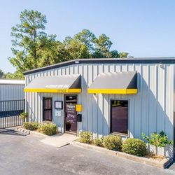 Storage King USA