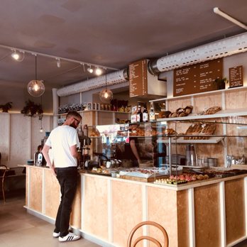 Pascal - An urban bakery. Coffee, tea, organic bread and sweet bakes. - Cafes Near Me - Stockholm, Alberta Pascal - An urban bakery. Coffee, tea, organic bread and sweet bakes. - Cafes Near Me - Stockholm, Alberta