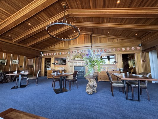 Harbor House Inn by null