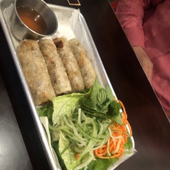 5ive Spice - Vietnamese Near Me - New York, New York
