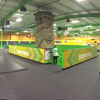 Rockin Jump O'Fallon - Trampoline Parks Near Me - Ofallon, Missouri Rockin Jump O'Fallon - Trampoline Parks Near Me - Ofallon, Missouri