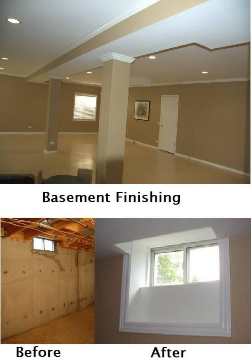 Slide of Autumn Plumbing & Remodeling