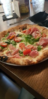 Pizzeria Testa by null