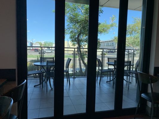 Miracle Mile Deli by null