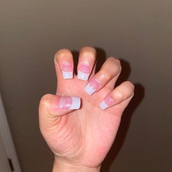 Nail Spa Excel - Nail Salons Near Me - Las Vegas, Nevada