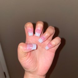 Nail Spa Excel
