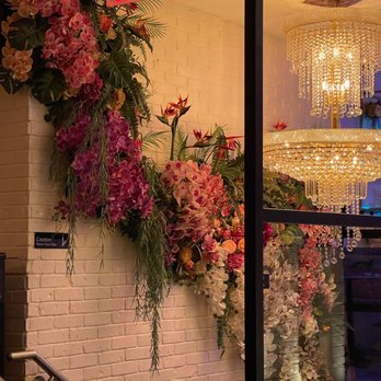 Carla - Upstairs - New American Near Me - New York, New York