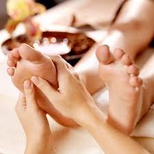Tranquility Therapeutic Massage Logo