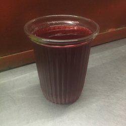 Los Agachados - Agua de Jamaica