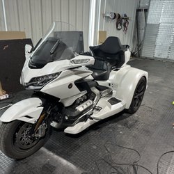 The Install Shop
