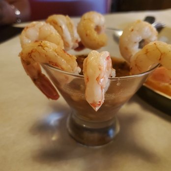 Half Shell Oyster House - Ruby Reds - Seafood Near Me - Gulfport, Mississippi Half Shell Oyster House - Ruby Reds - Seafood Near Me - Gulfport, Mississippi