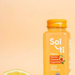 Sol-ti Tasting Room - SOL-TI produces the most amazing and healthy beverages using 100% CERTIFIED ORGANIC INGREDIENTS!!!