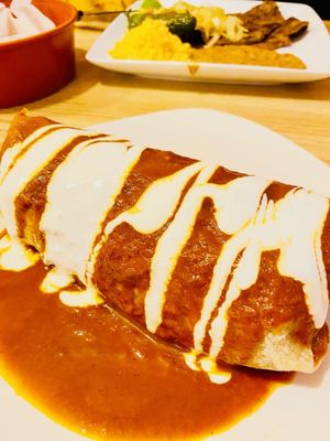 Taqueria Del Sol by null