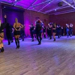West Coast Dance Theatre