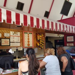 Aurelio's Pizza