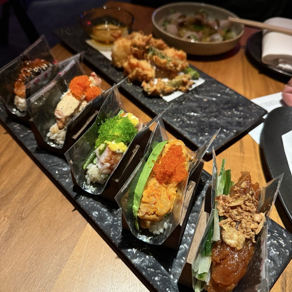 The Naisho Room - Lounges Near Me - Tysons, Virginia The Naisho Room - Lounges Near Me - Tysons, Virginia