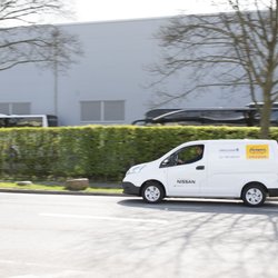 City Express Logistik