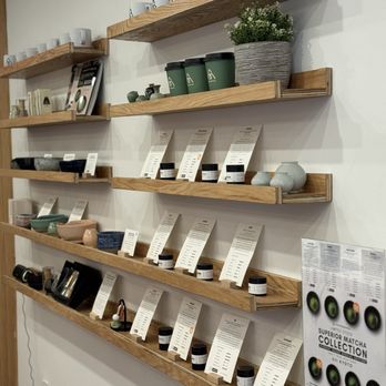 Machapresso - Coffee & Tea Near Me - Closter, New Jersey