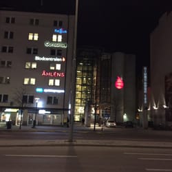 Blodcentralen Skanstull
