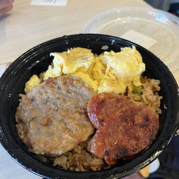 Umeke's Koa - Breakfast bento $15 December 2025 - Wine Bars Near Me - Kailua-Kona, Hawaii Umeke's Koa - Breakfast bento $15 December 2025 - Wine Bars Near Me - Kailua-Kona, Hawaii