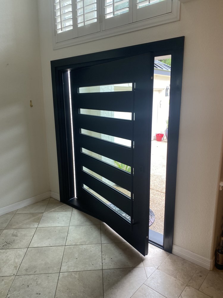 Slide of Renaissance Contracting