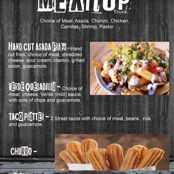 Mexitup - Simple Party package - Mexican Near Me Mexitup - Simple Party package - Mexican Near Me