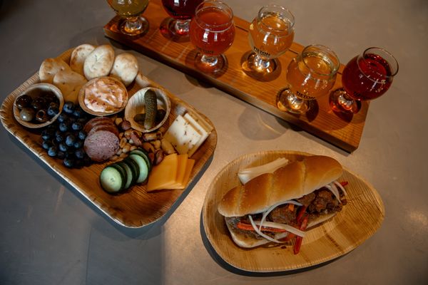 Tieton Cider Works by null