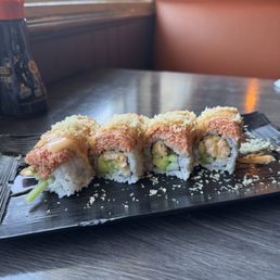 Viking Roll Viking Roll