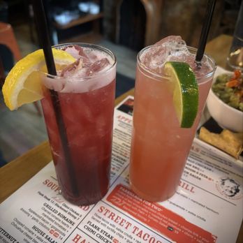 Ché - Cocktails - very basic - Argentine Near Me - Cincinnati, Ohio