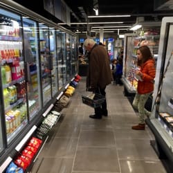Marks & Spencer Food