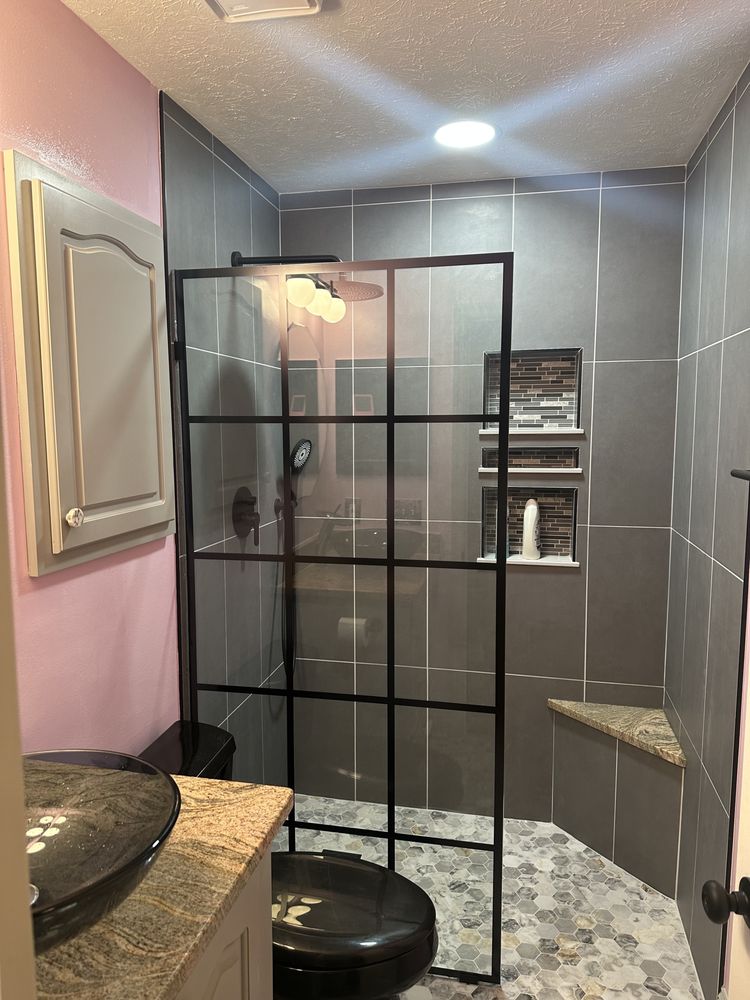 Slide of Visionary Homes and Investments