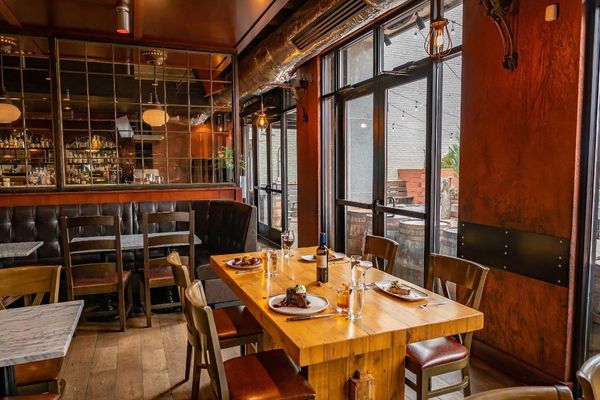 The Butcher's Tale by null