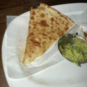 Joyride Taco House - Quesadilla - Tacos Near Me - Gilbert, Arizona