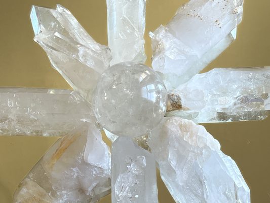 Tanya Corona - Ascension Reiki and Crystal Therapy by null