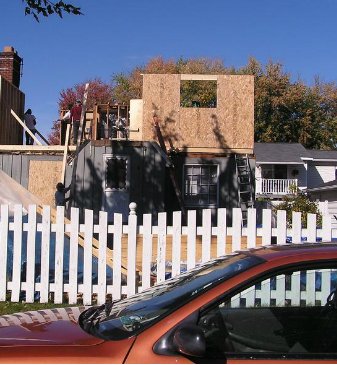 Slide of City Waterproofing